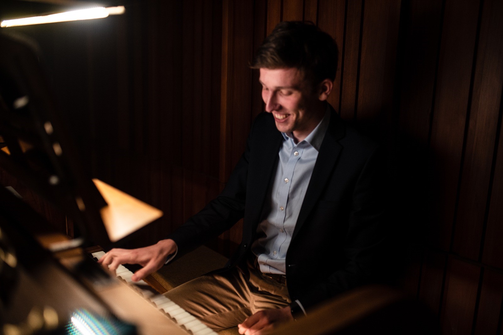 Markus Petersen