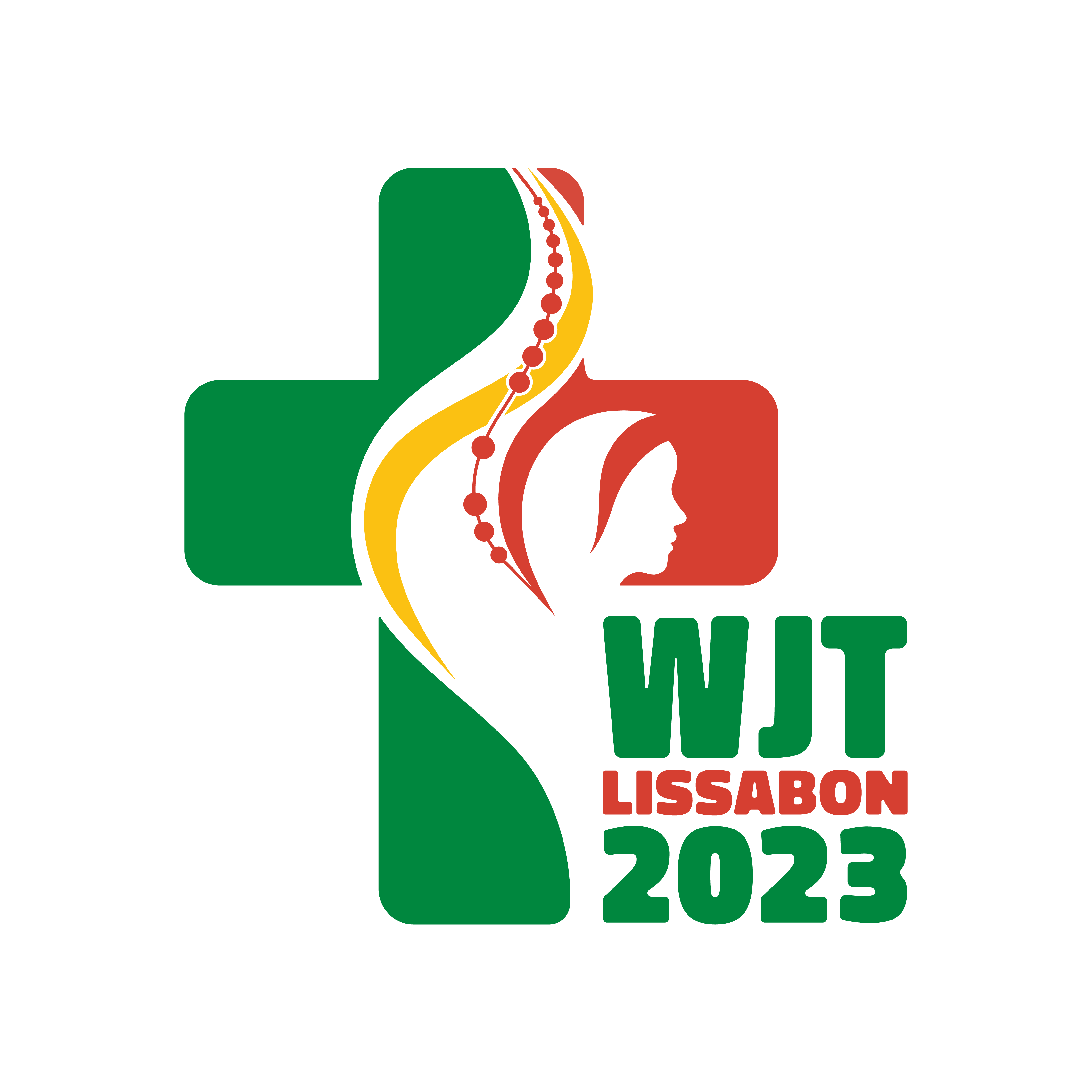 WJT23 Lissabon Logo
