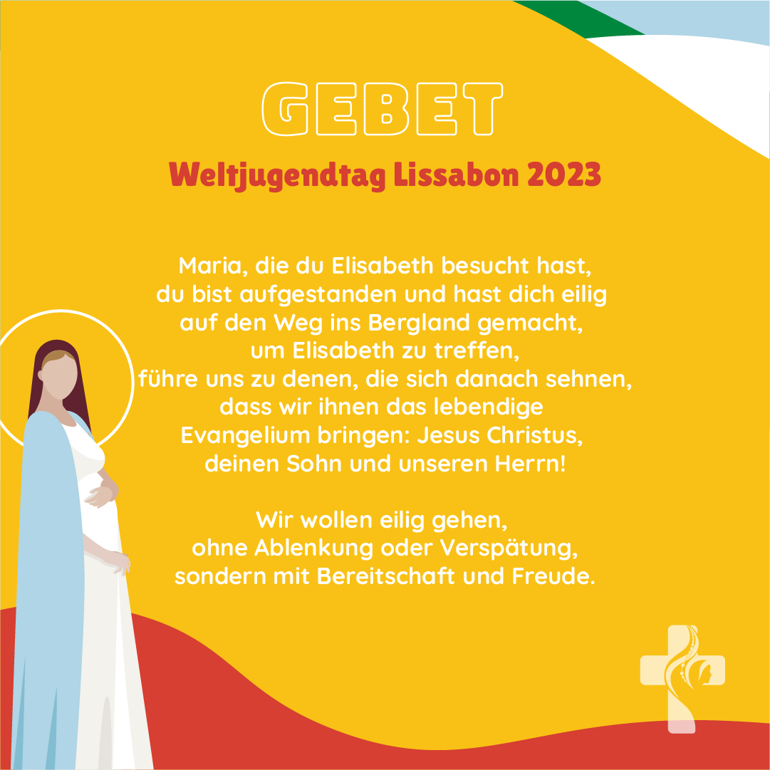 WYD PRAYER DE 01