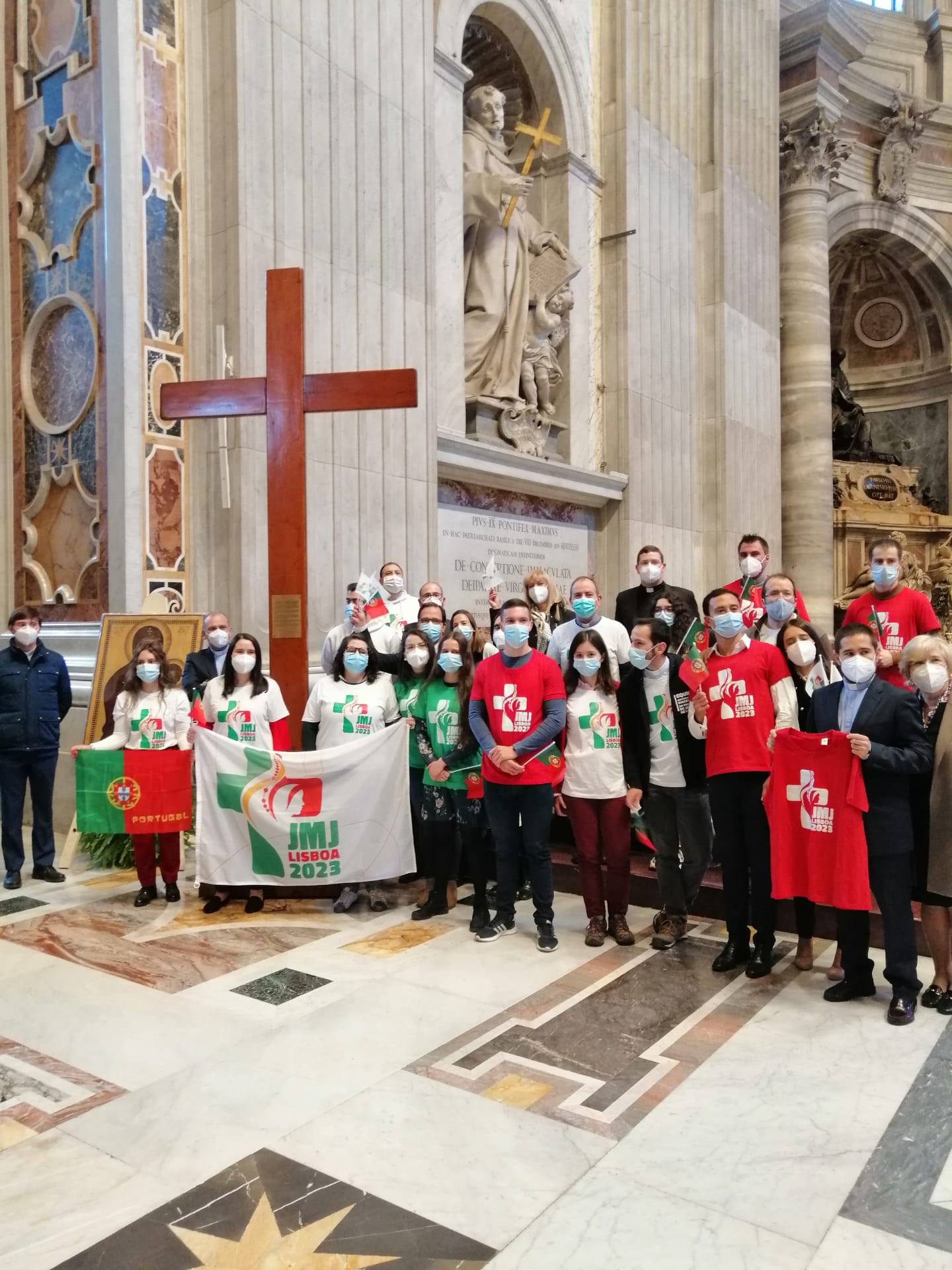 Übergabe Symbole 2